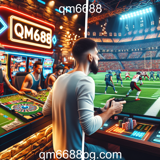 A Popularidade Crescente dos Jogos de Esporte